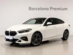 Usado 2024 BMW 218 Comfort Edition Coupe | 36.490 € (Un poco caro)