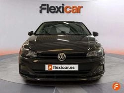 Gris Usado 2018 VW Polo Advance Utilitario | 9490 € (Buen precio)