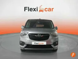 Amarillo Usado 2019 Opel Combo Selective Monovolumen | 11.990 € (Buen precio)