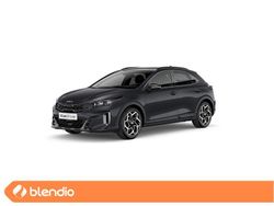 Gris Usado 2024 Kia XCeed SUV | 25.900 € (Un poco caro)