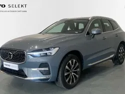 Gris Usado 2023 Volvo XC60 Plus SUV | 46.900 €
