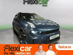 Azul Usado 2021 Lynk & Co 01 SUV | 22.490 € (Precio justo)