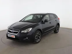 Gris Usado 2015 Subaru XV SUV | 14.199 € (Buen precio)