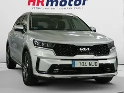 Usado 2023 Kia Sorento SUV | 34.719 € (Buen precio)
