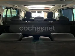 Negro Usado 2020 Renault Espace LIMITED Monovolumen | 23.200 € (Buen precio)