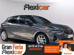 Gris Usado 2019 Opel Corsa Edition Berlina | 9990 € (Precio justo)