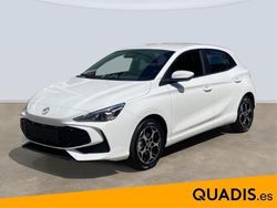 Otro Nuevo 2025 MG MG3 Comfort Utilitario | 21.900 €
