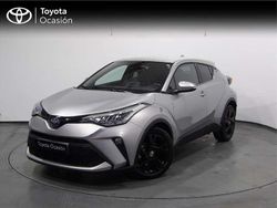 Usado 2023 Toyota C-HR Advance SUV | 24.900 € (Precio justo)