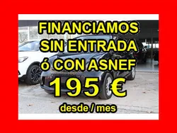 Smart ForFour Electric Drive