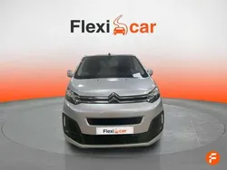 Gris Usado 2017 Citroën Spacetourer Feel Van | 18.390 € (Buen precio)