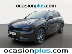 Negro Usado 2022 Lynk & Co 01 SUV | 19.082 € (Precio justo)