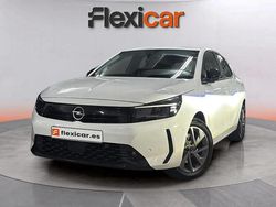Blanco Usado 2025 Opel Corsa Edition Utilitario | 13.490 € (Precio justo)