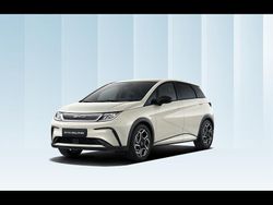 Otro Nuevo 2025 BYD Dolphin Design Utilitario | 31.490 € (Precio justo)