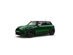 Usado 2021 Mini Cooper SE Utilitario | 20.900 € (Buen precio)