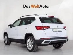 Blanco Nuevo 2024 Seat Ateca Style SUV | 23.900 € (Precio justo)