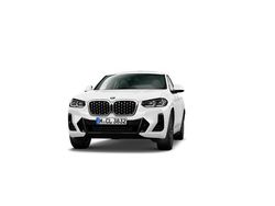 Usado 2025 BMW X4 Comfort Edition SUV | 68.990 €