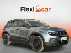 Gris Usado 2024 Jeep Avenger SUV | 14.990 € (Super precio)