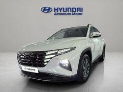 Usado 2021 Hyundai Tucson SUV | 21.000 € (Buen precio)