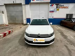Blanco Usado 2017 Citroën C-Elysee I Utilitario | 12.500 €