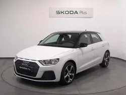 Usado 2020 Audi A1 Sportback Utilitario | 17.950 € (Precio justo)