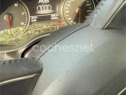 Negro Usado 2012 Audi A6 Berlina | 13.500 € (Precio justo)