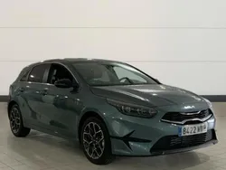 Usado 2024 Kia Ceed Style | 21.800 € (Precio justo)