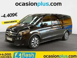 Mercedes V220
