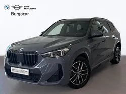 Pintura metalizada storm bay metalizado bmw individual Usado 2023 BMW X1 Comfort Edition SUV | 40.900 € (Precio justo)