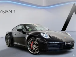 Porsche 911 Carrera 4S