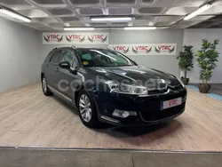 Citroën C5