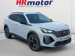Usado 2023 Peugeot 2008 Allure SUV | 14.890 € (Buen precio)