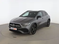 Mercedes GLA200