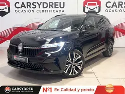 Usado 2024 Renault Espace Initiale Paris Monovolumen | 38.900 € (Caro)