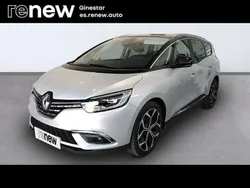 Usado 2022 Renault Grand Scénic IV Techno Monovolumen | 22.224 € (Precio justo)