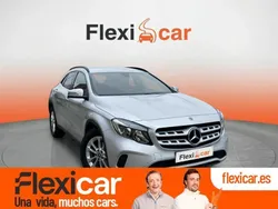 Gris Usado 2019 Mercedes GLA180 SUV | 19.690 € (Buen precio)