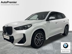 Blanco Usado 2025 BMW iX1 Comfort Edition SUV | 47.900 € (Precio justo)