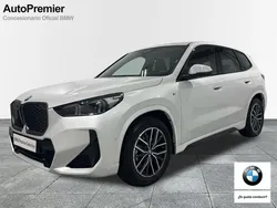Blanco Usado 2025 BMW iX1 Comfort Edition SUV | 51.490 € (Caro)