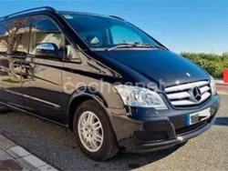 Usado 2012 Mercedes Viano Edition Monovolumen | 22.000 € (Super precio)