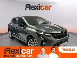 Gris Usado 2025 Renault Clio V Evolution Berlina | 20.990 € (Caro)