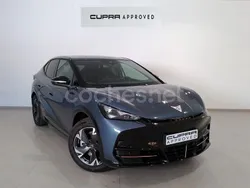 Eléctrico Usado 2024 Cupra Tavascan Endurance SUV | 39.450 €