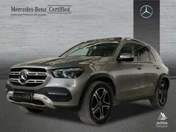 Usado 2020 Mercedes GLE450 AMG SUV | 55.651 € (Buen precio)