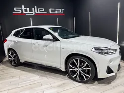 Blanco Usado 2020 BMW X2 SUV | 23.950 € (Precio justo)