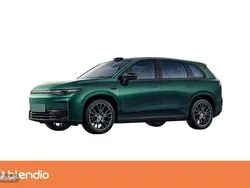 Verde Nuevo 2025 Leapmotor C10 SUV | 35.000 € (Precio justo)