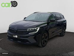 Negro Usado 2023 Renault Espace Monovolumen | 36.990 € (Caro)