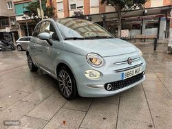 Azul Usado 2023 Fiat 500 Dolcevita Berlina | 10.990 € (Precio justo)
