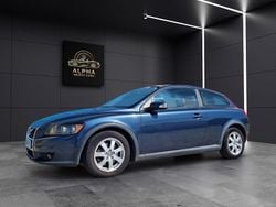 Azul Usado 2007 Volvo C30 Momentum Utilitario | 6423 € (Buen precio)