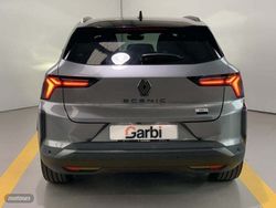 Gris Usado 2024 Renault Scénic Esprit Alpine Monovolumen | 39.000 € (Caro)