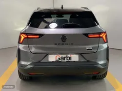 Gris Usado 2024 Renault Scénic Esprit Alpine Monovolumen | 44.600 € (Un poco caro)