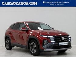 Otro Usado 2024 Hyundai Tucson SUV | 29.500 € (Precio justo)