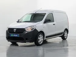 Usado 2019 Dacia Dokker Essentiel Van | 8990 € (Un poco caro)
